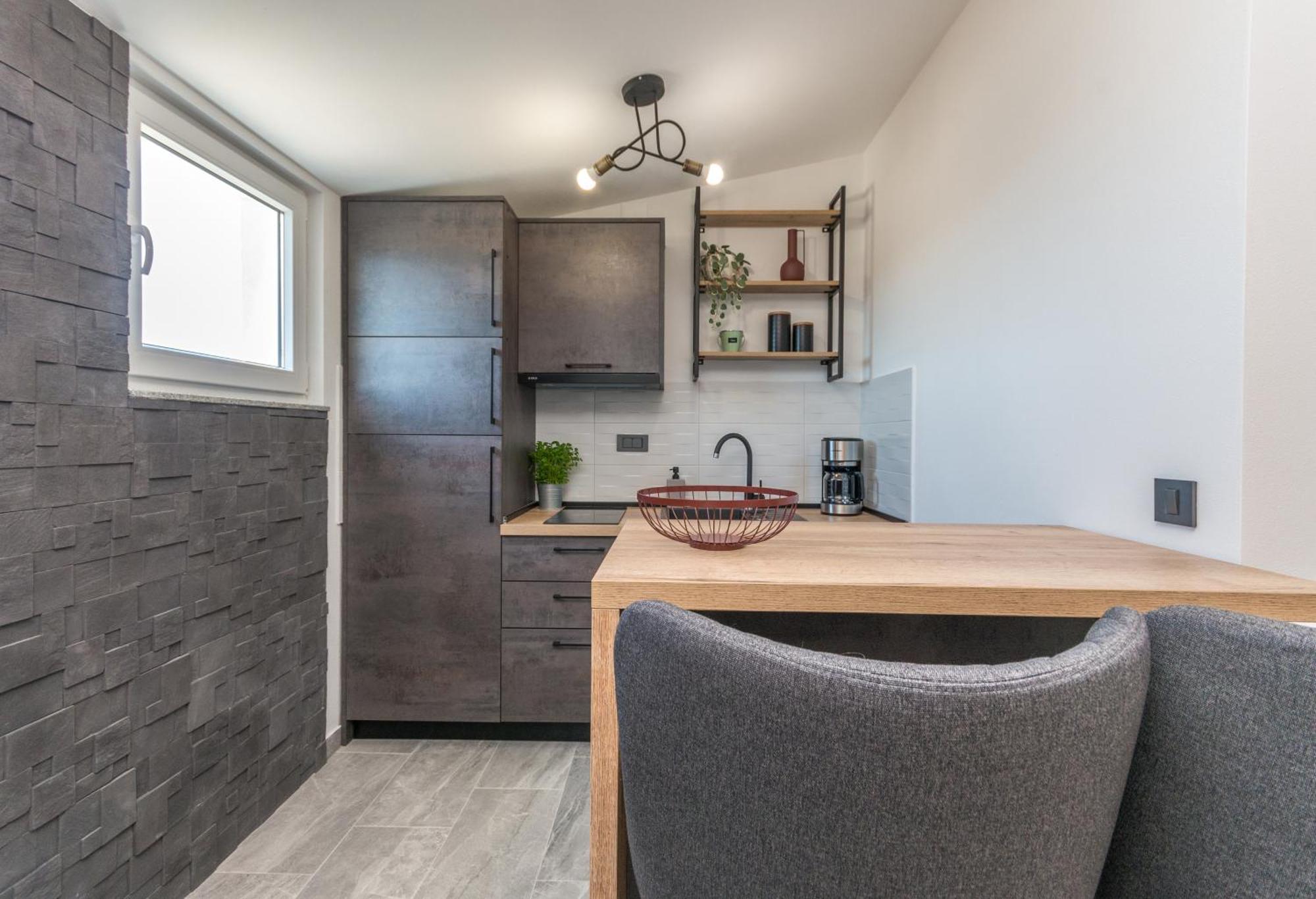 Marilu Luxury Apartments Drage Zimmer foto